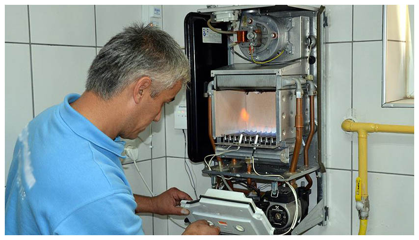 Altunhisar Kombi Tamircisi